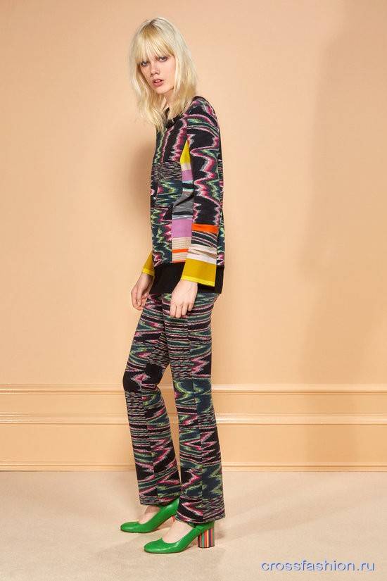 Missoni pre fall 2016 27