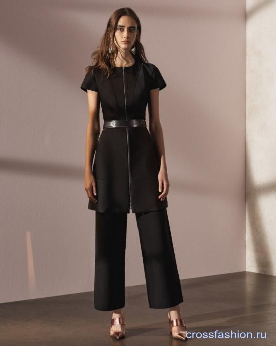 Prabal Gurung pre fall 2017 24