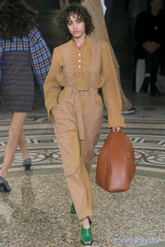 Stella McCartney fall 2017 23