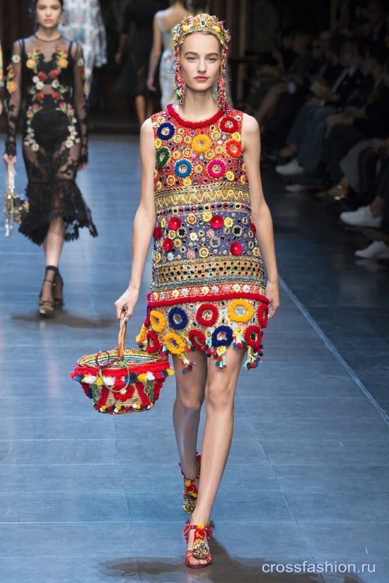 cf Dolce Gabbana ss 2016 36