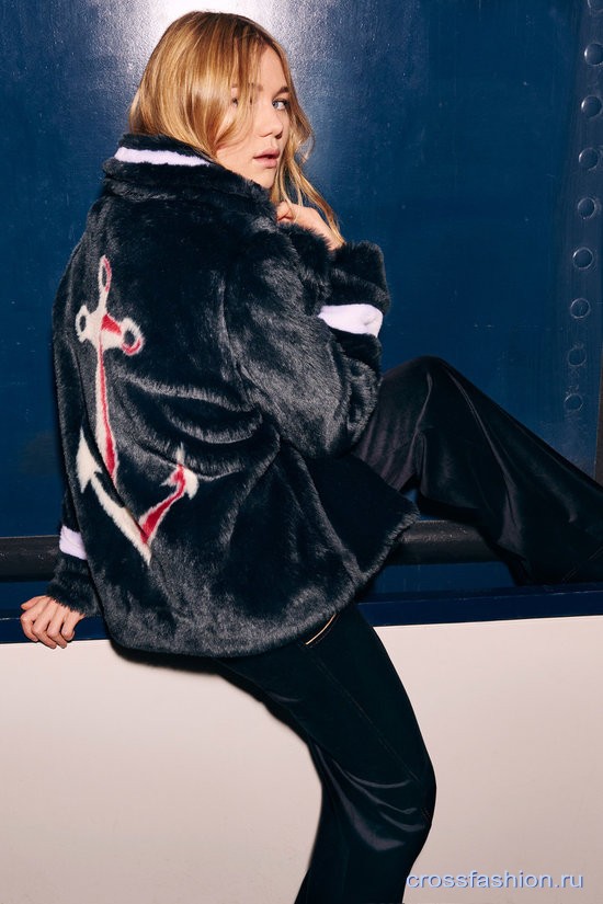 Tommy Hilfiger pre-fall 2016-2017 9