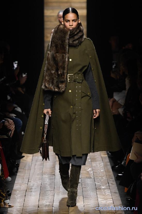 Michael Kors fall 2020 16