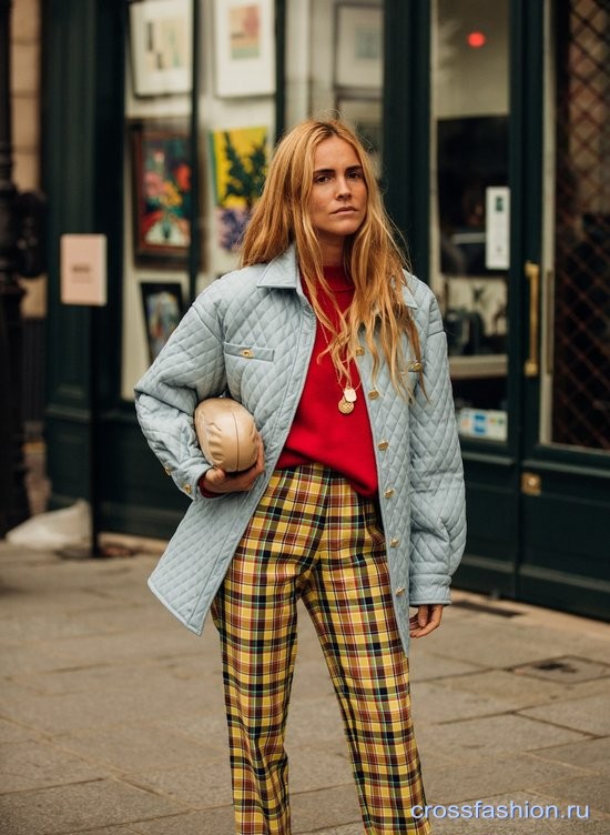 Paris street style 2019 40