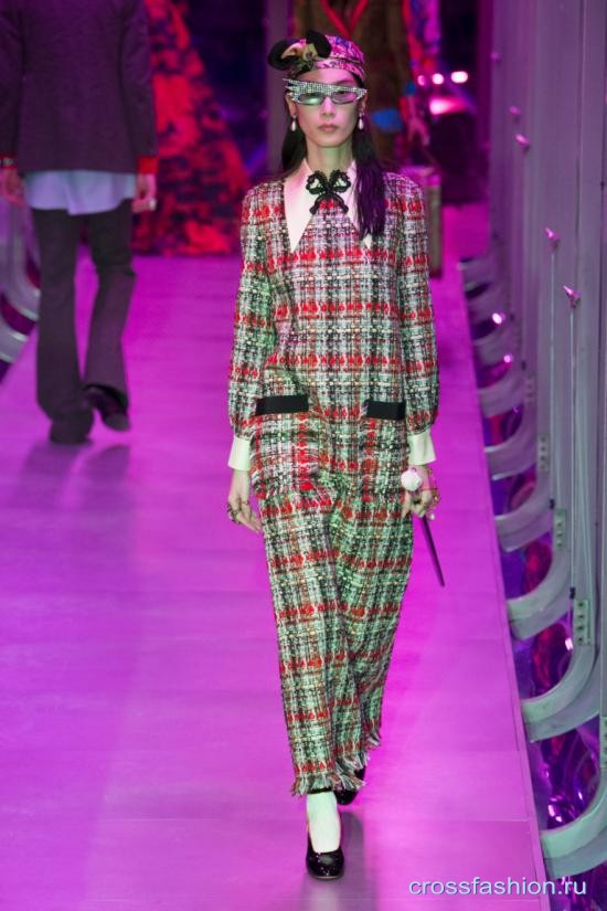 Gucci fall 2017 2018 16