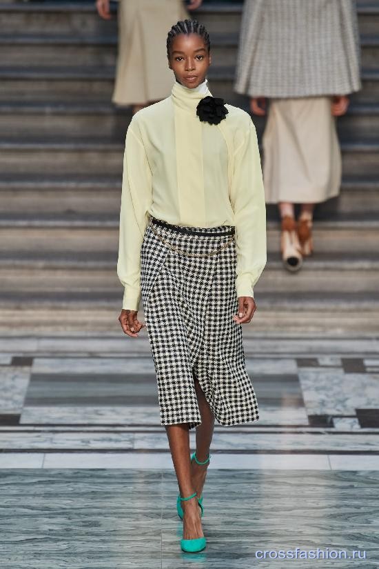 Victoria Beckham ss 2020 8