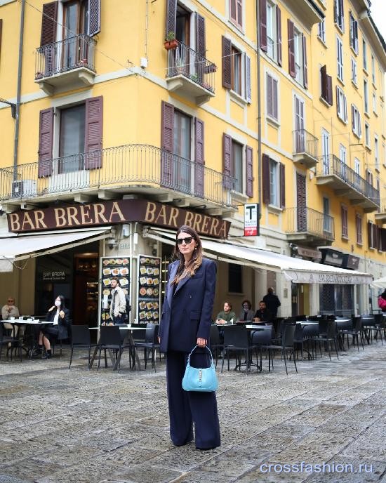 Street style milan september 2020 20