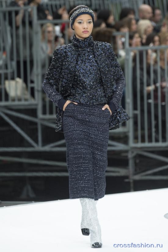 Chanel fall 2017 2018 82