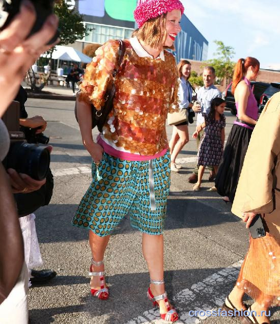 NY street style 24
