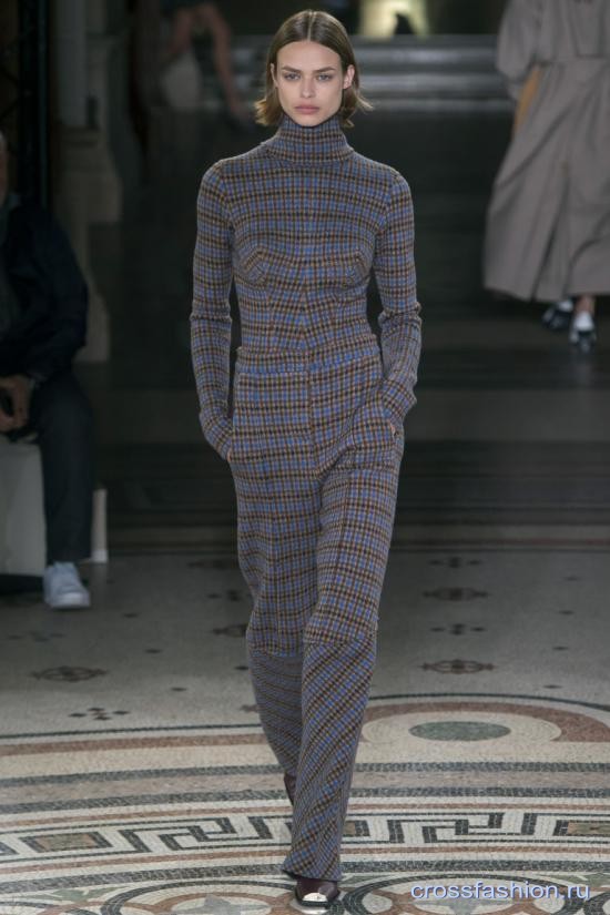 Stella McCartney fall 2017 17