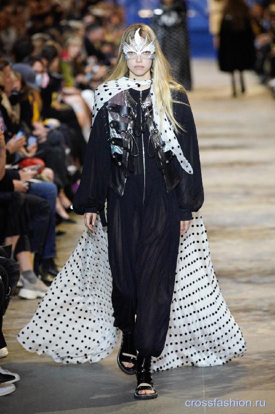 Louis Vuitton ss 2022 32