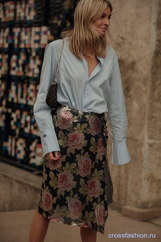 Paris street style 2019 61