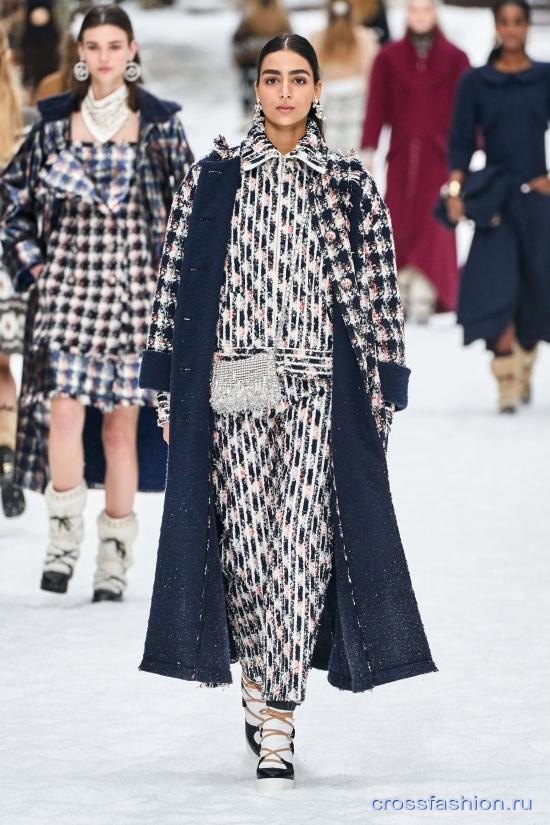 Chanel fall 2019 31