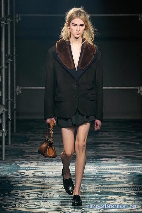 Prada fall 2025 11