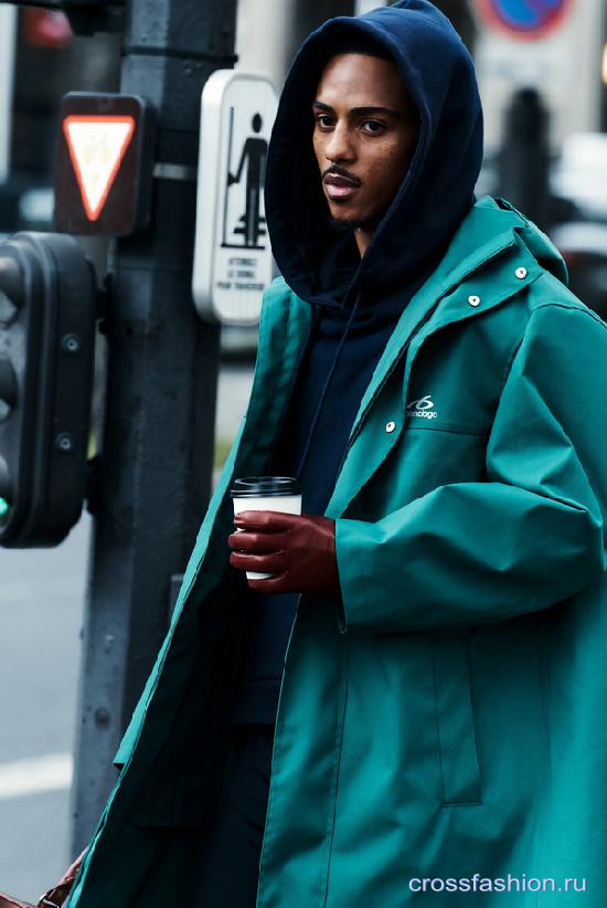 Balenciaga pre fall 2026 70