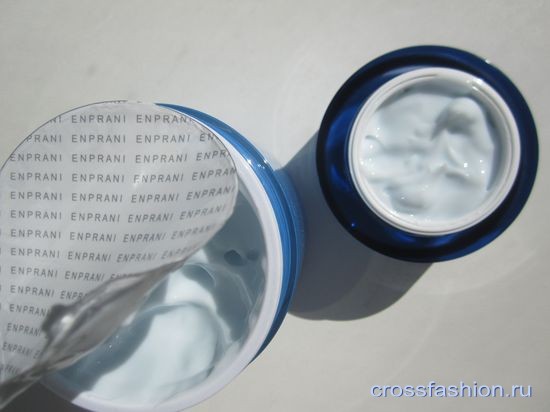 Увлажняющий крем Enprani Super Aqua Cream