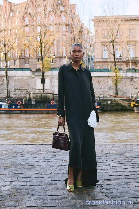 Dior pre fall 2026 34