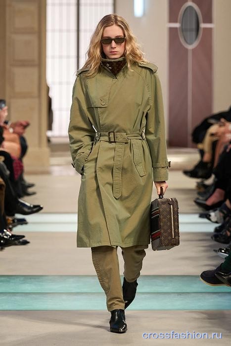 Louis Vuitton fall 2025 37