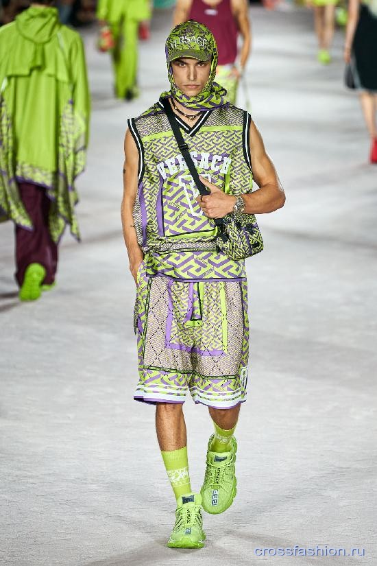 Versace ss 2022 59