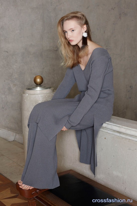 Alena Akhmadullina pre fall 2016 2