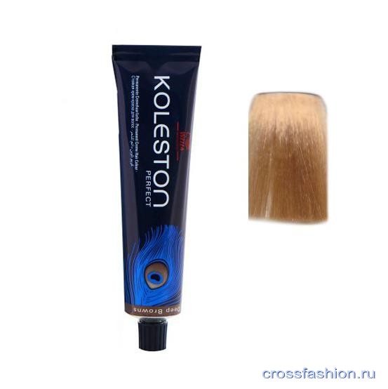 Wella koleston 9.7