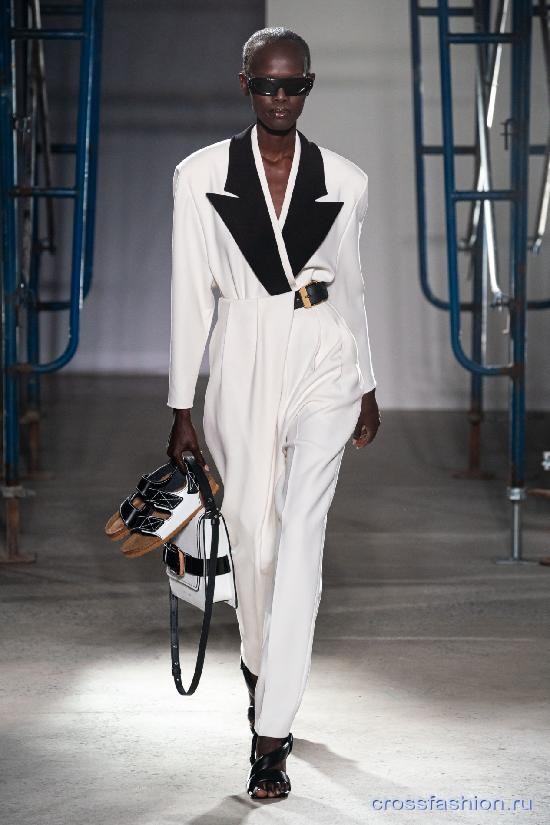 Proenza Schouler ss 2020 26