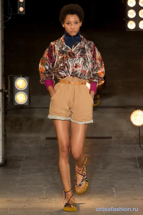 Isabel Marant ss 2018 24