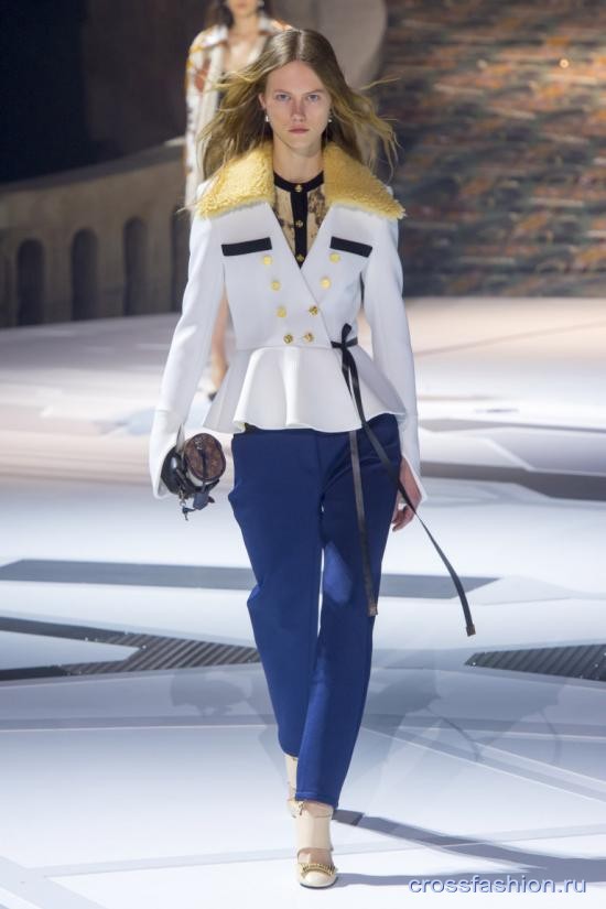 Louis Vuitton fall 2018 25