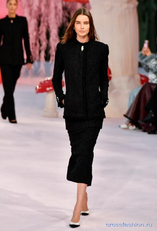 Chanel couture ss 2026 52