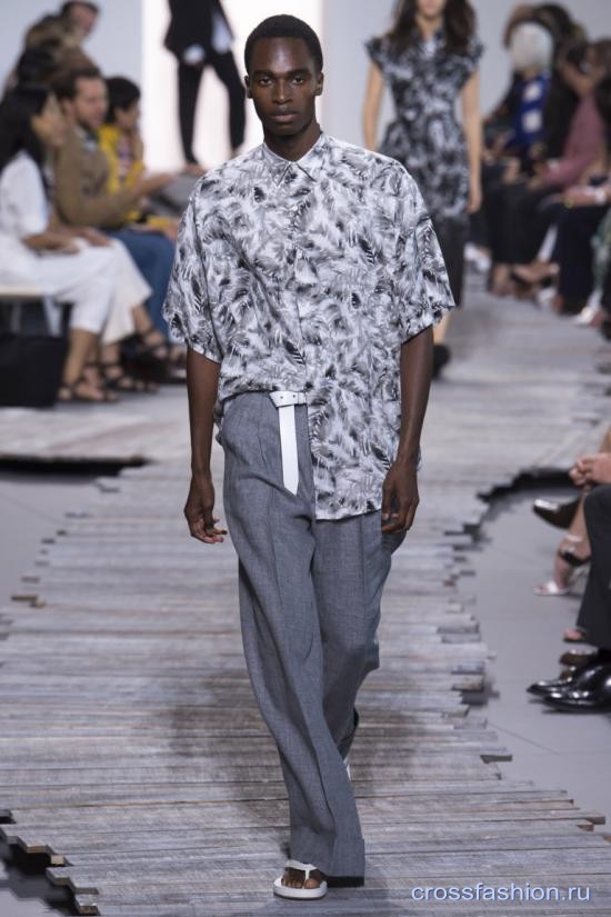 Michael Kors ss 2018 49