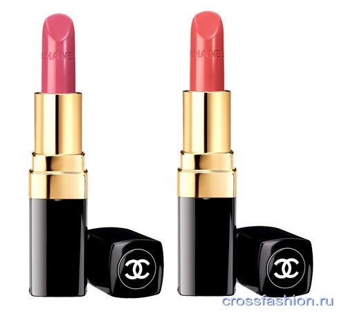cf Chanel-Rouge-Coco