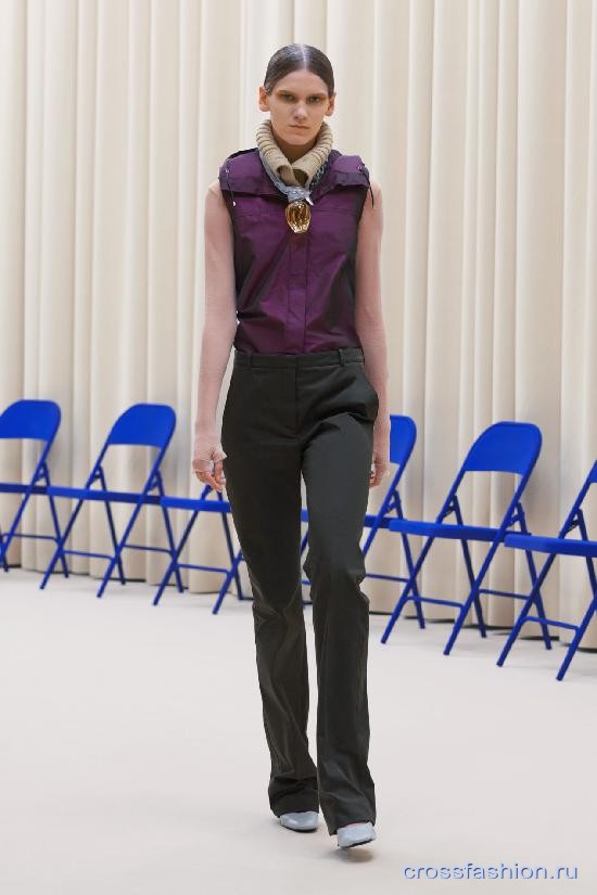 Nina Ricci fall 2021 25
