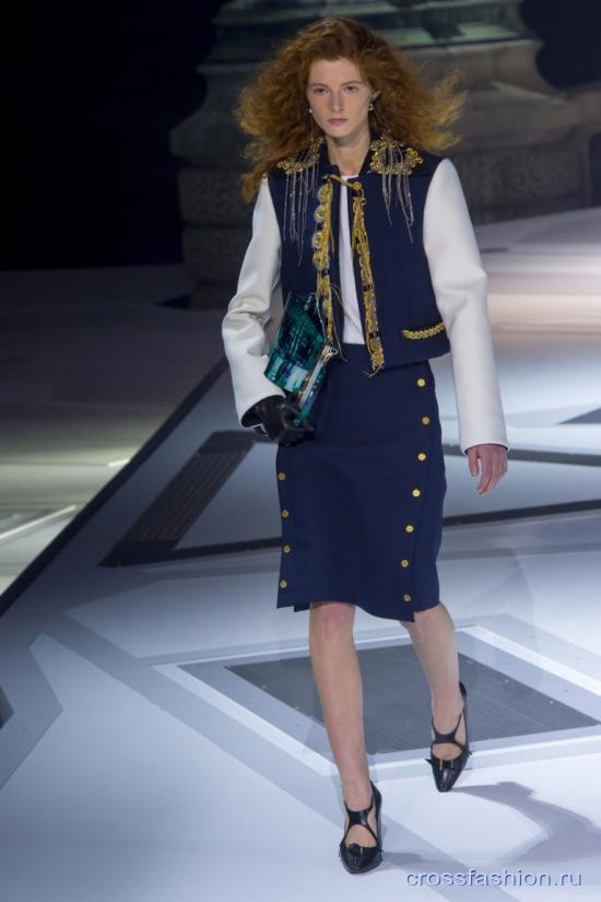 Louis Vuitton fall 2018 3