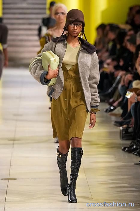 Miu Miu fall 2025 56