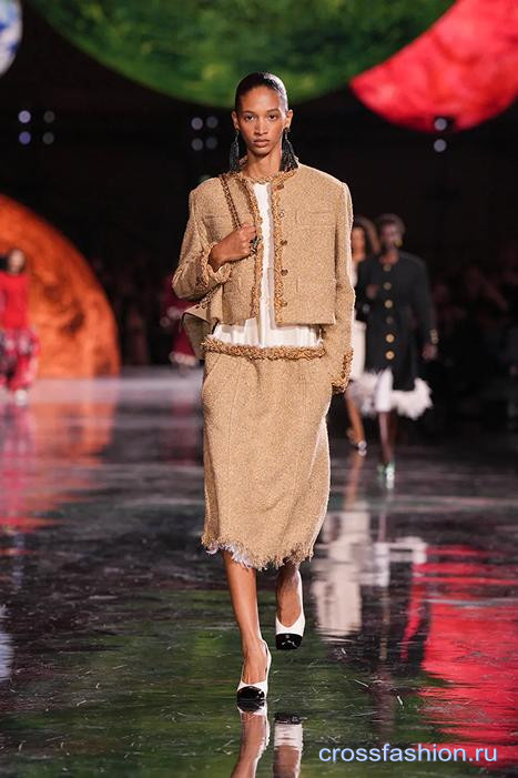 Chanel ss 2026 32