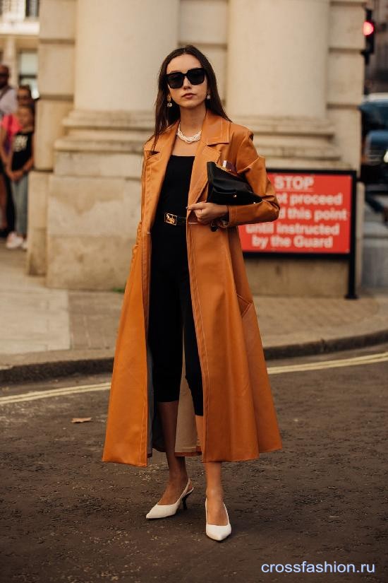 London street style 2019 3