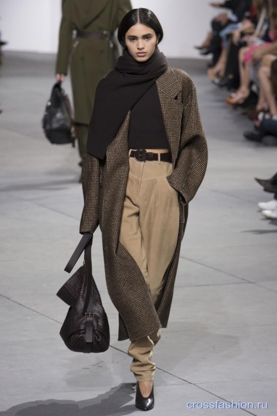 Michael Kors  fall 2017-2018 44