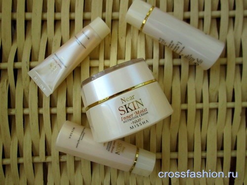 Missha Near Skin Inner Moist