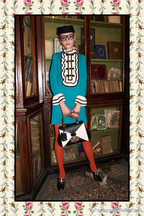 Gucci pre fall 2017 48