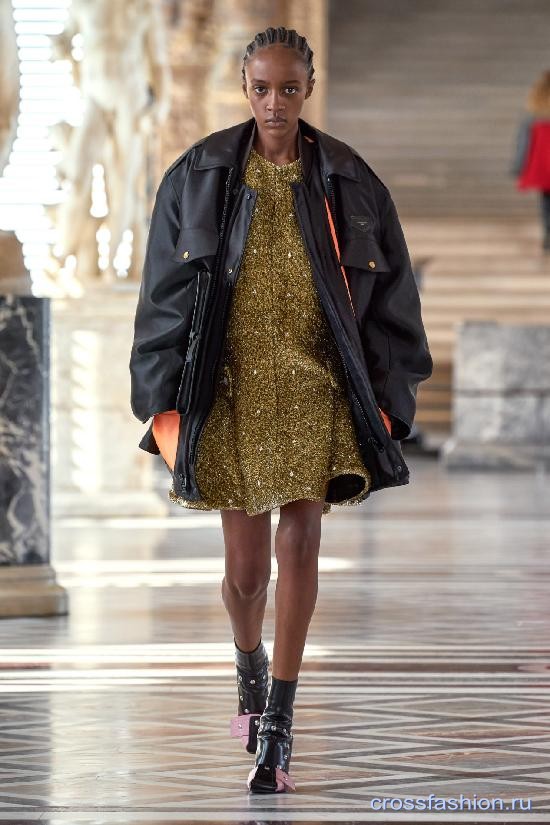 Louis Vuitton fall 2021 28