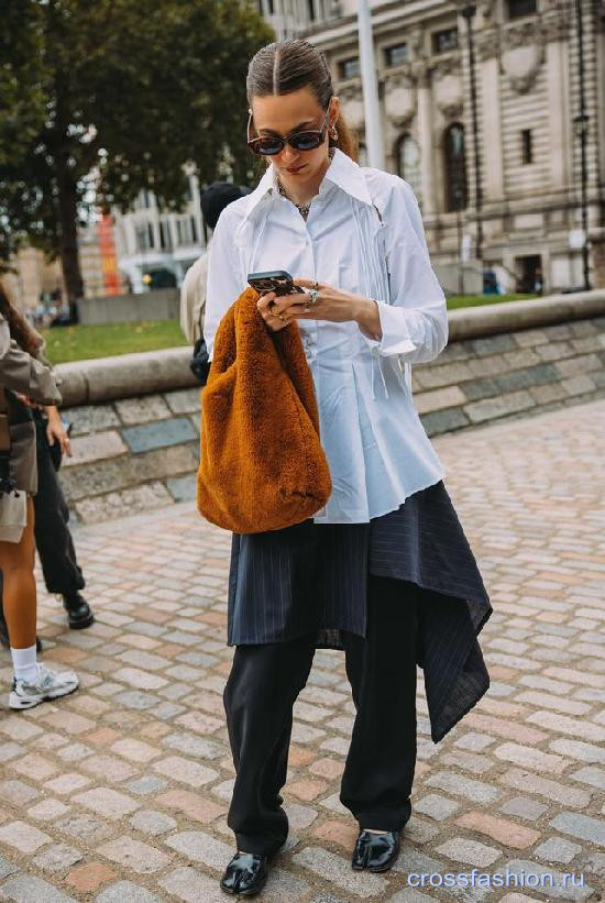 London fw ss 2026 19