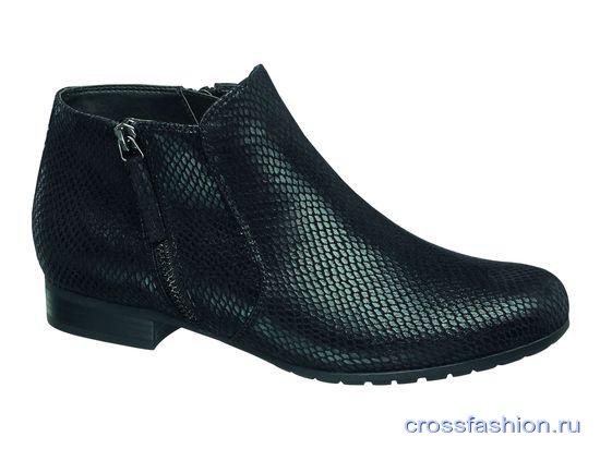 Доступная обувь Deichmannо, коллекция осень-зима 2016: ботинки, сапоги и ботильоны