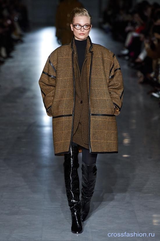 Max Mara fall 2019 24