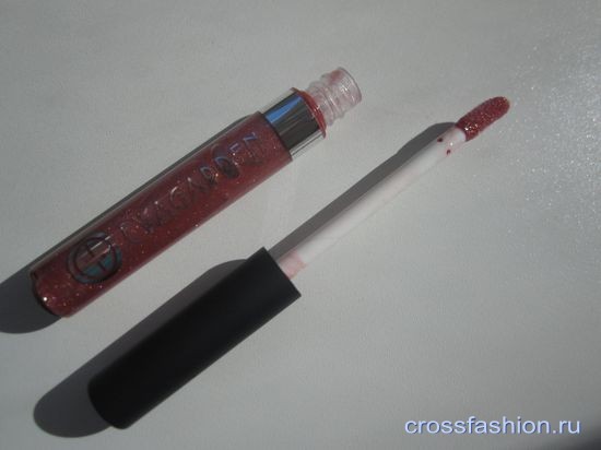 Блеск для губ Brilliant Lip Gloss 697