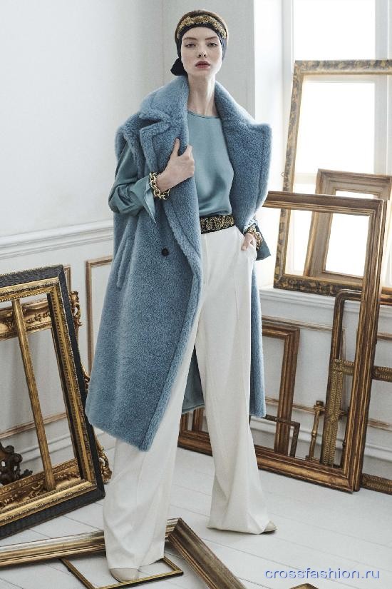 Max Mara resort 2021 11