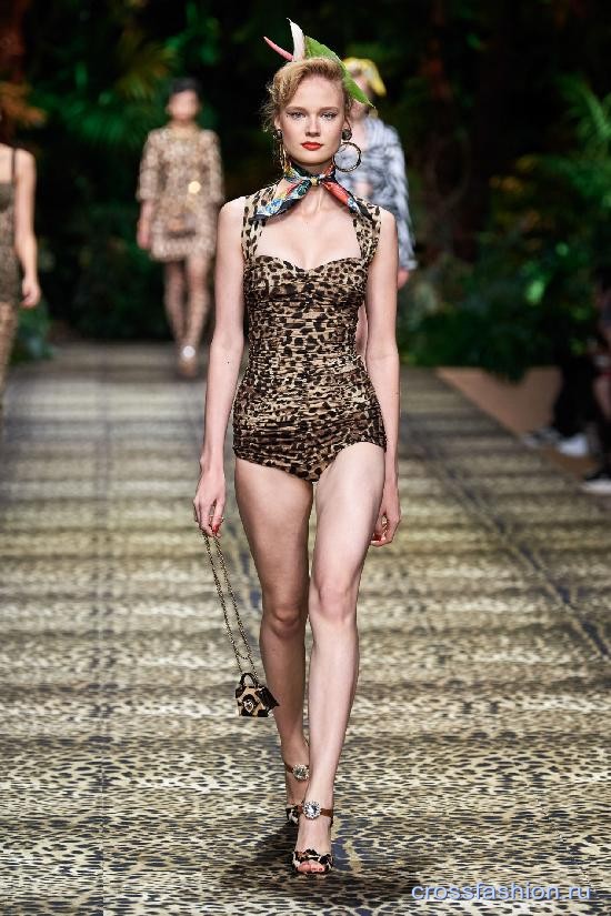 Dolce Gabbana ss 2020 92