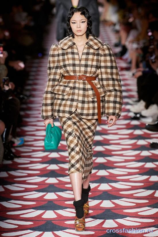 Miu Miu fall 2020 37