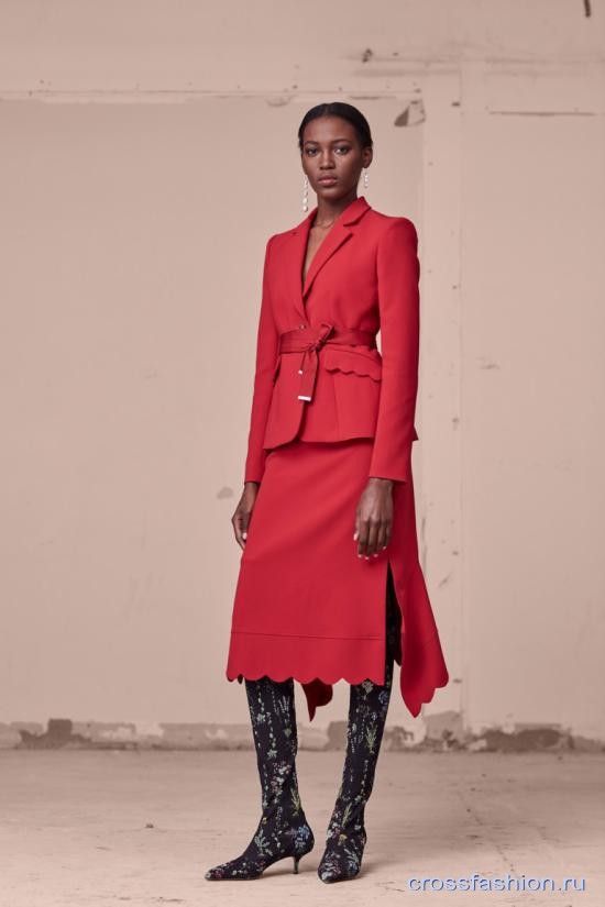 Altuzarra pre fall 2017-2018 7