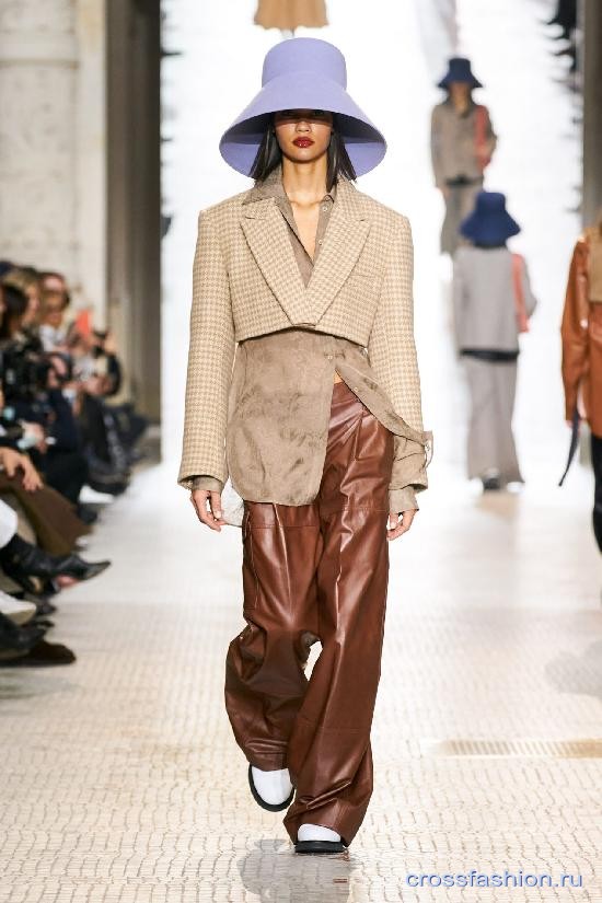 Nina Ricci fall 2020 20