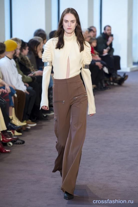 Chloe fall 2018 57