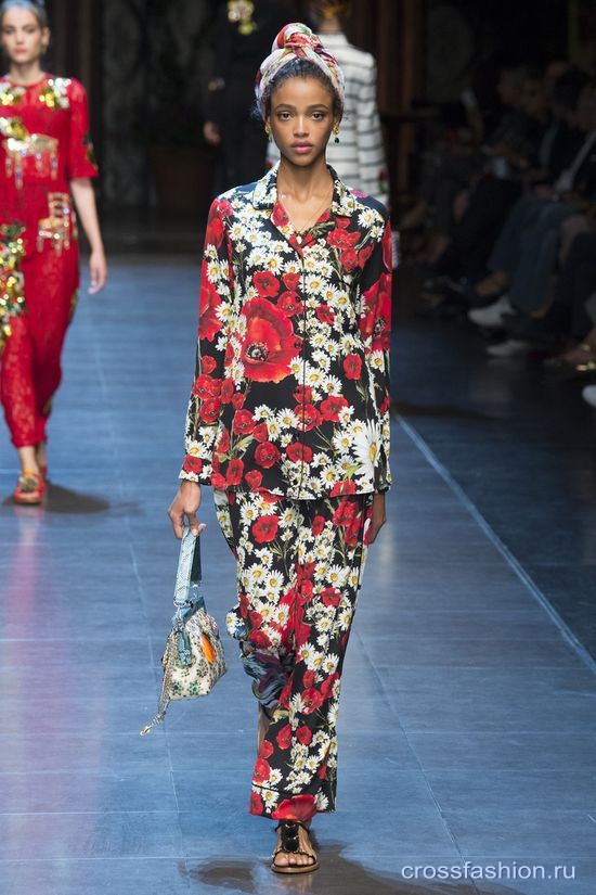 cf Dolce Gabbana ss 2016 54